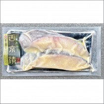 西京燒銀鱈魚 140g