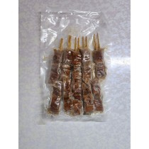 蒲燒鰻魚串  10串裝